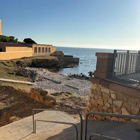 La Graciosa Di Palau Valencia ألغيرو