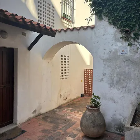 شقة La Graciosa Di Palau Valencia ألغيرو