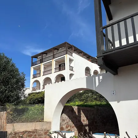 La Graciosa Di Palau Valencia شقة *
