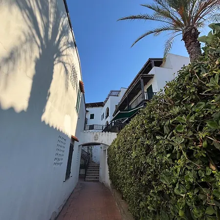 شقة La Graciosa Di Palau Valencia