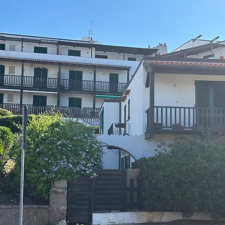 아파트 La Graciosa Di Palau Valencia