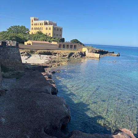 La Graciosa Di Palau Valencia